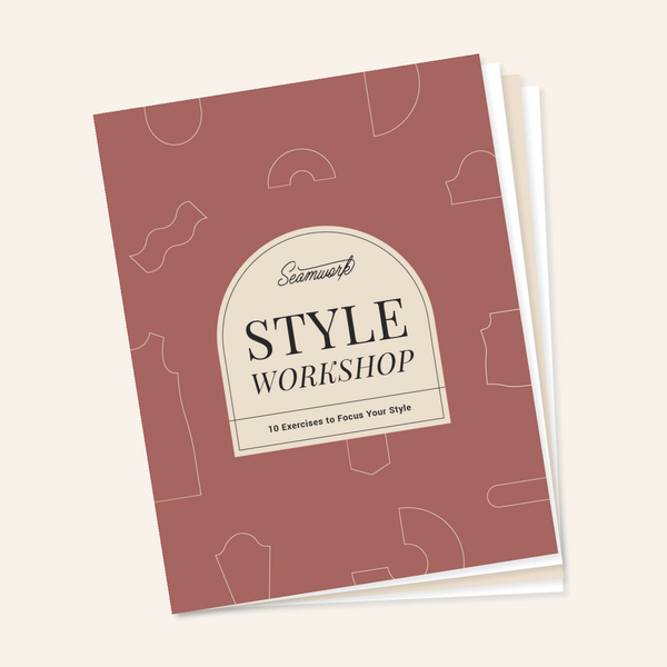 Image style workshop booklet